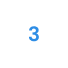 three